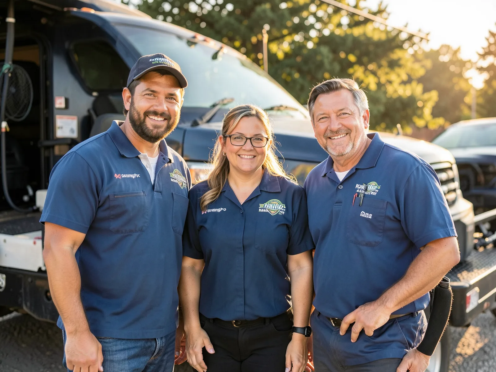 Roof Repair company in Hampton, NH